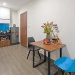 Tiditel Hotel And Apartment