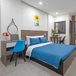 Tiditel Hotel And Apartment