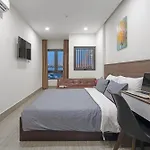Tiditel Hotel And Apartment