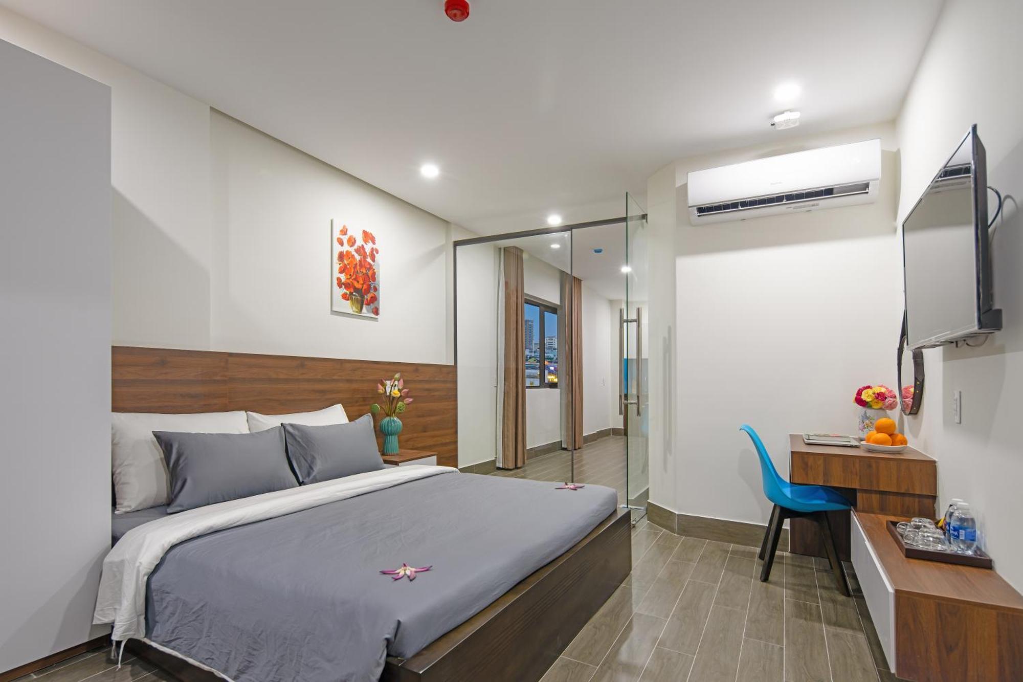 Tiditel And Hotel Da Nang