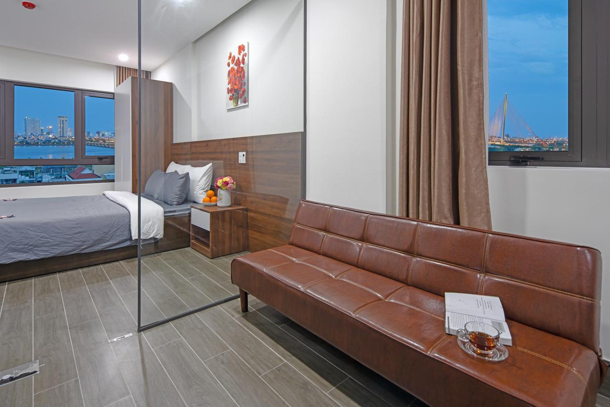 Hotel Tiditel And Da Nang