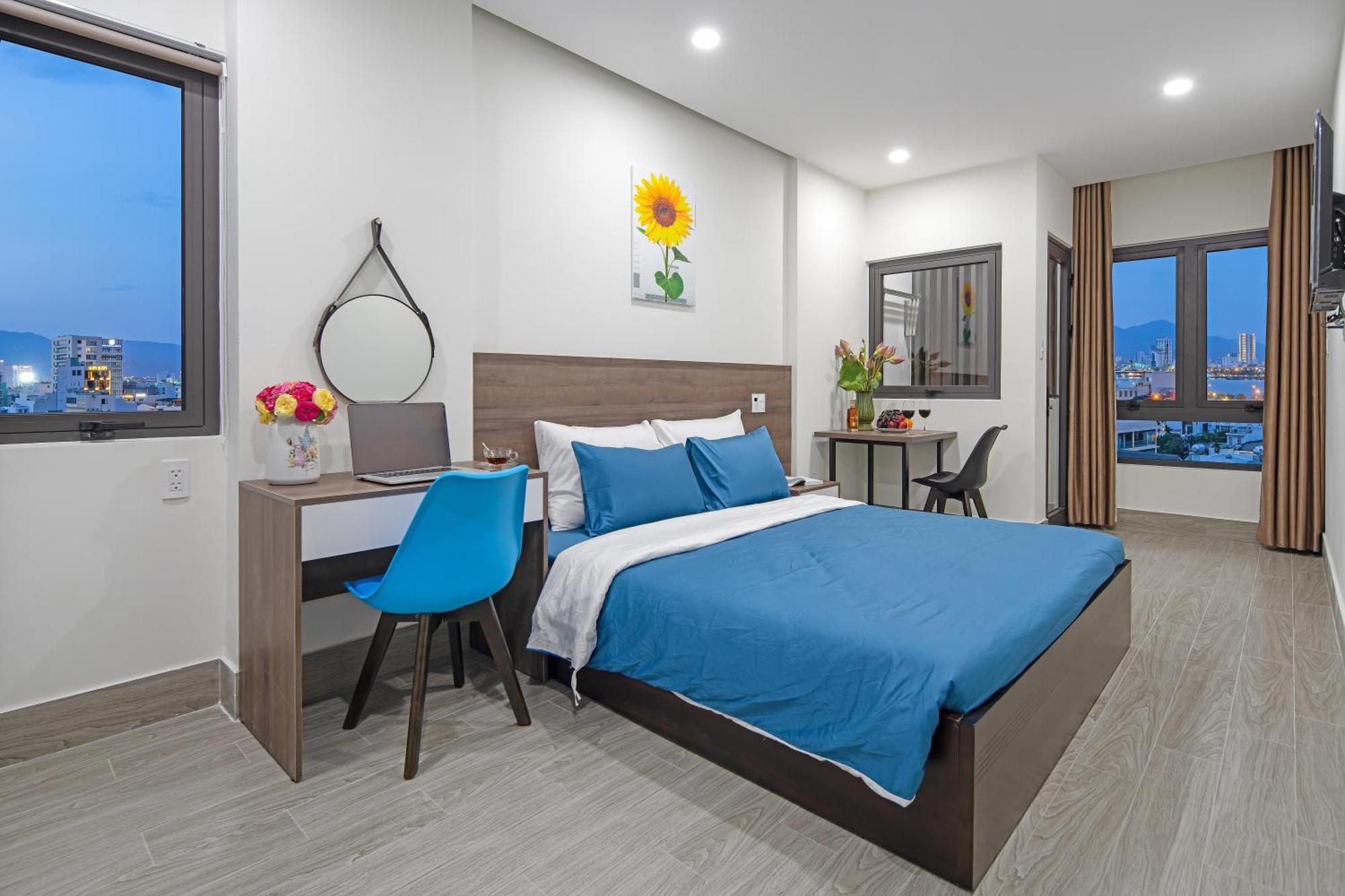 Hotel Tiditel And