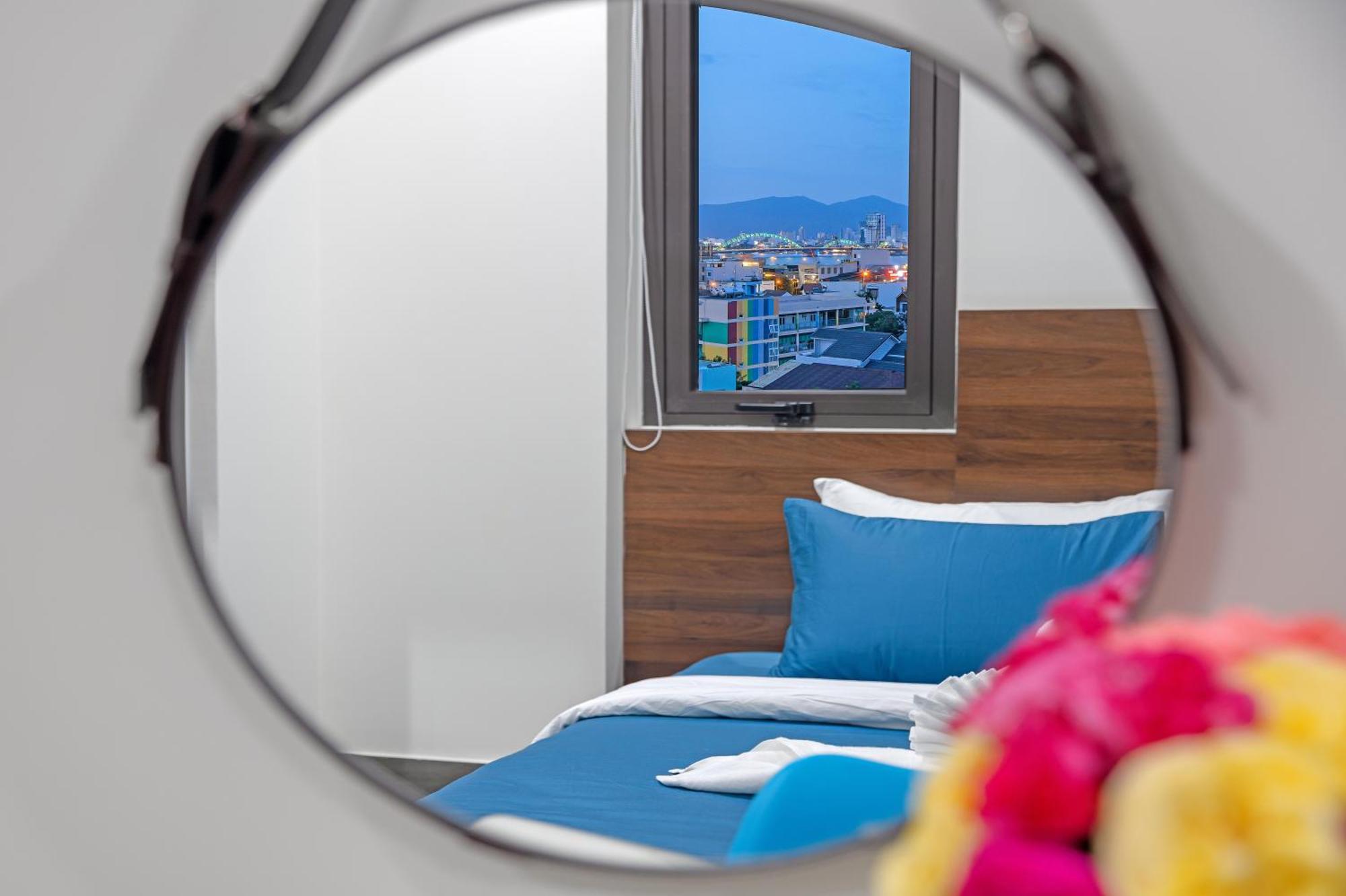 Hotel Tiditel And