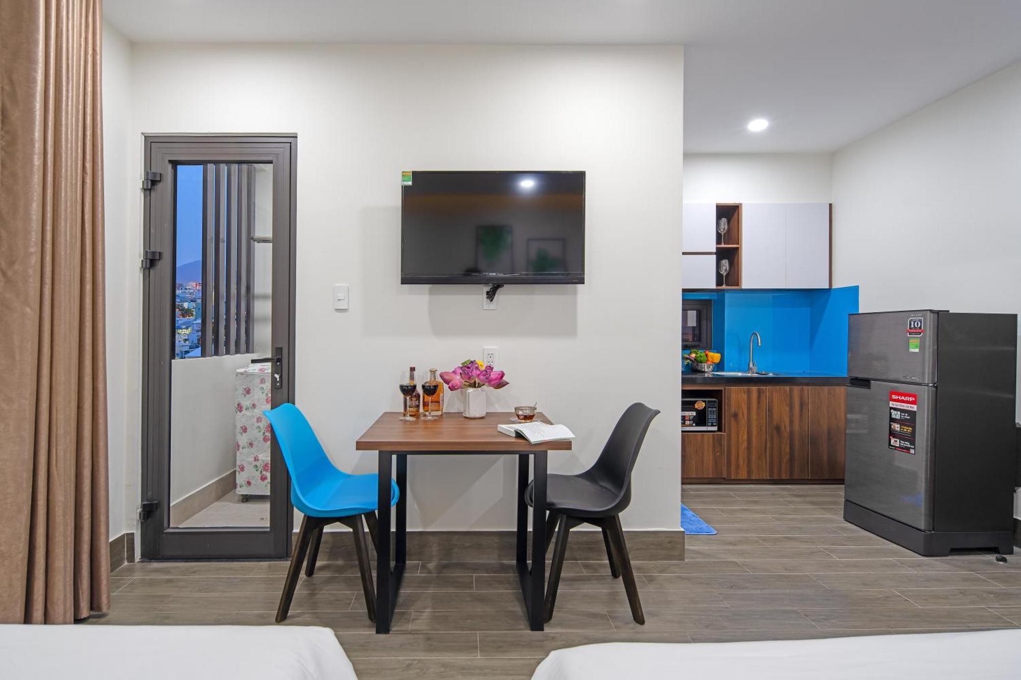 Tiditel And Hotel 3*